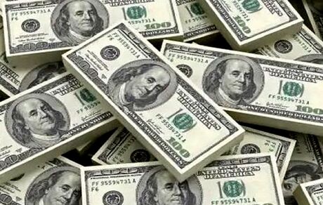 قیمت دلار و یورور در ۲۲ مرداد