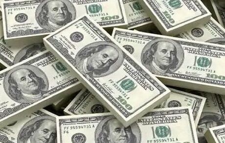 قیمت دلار و یورور در ۲۲ مرداد