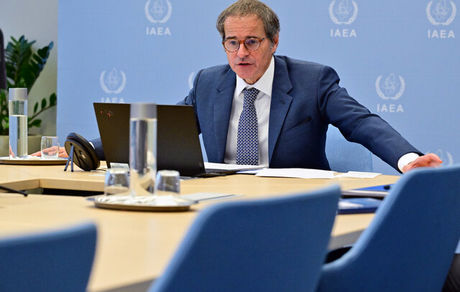 مدیرکل آژانس بین‌المللی انرژی اتمی: ویرانگرترین کارزار نظامی قادر به ویران کردن تمامی زیرساخت‌های هسته‌ای ایران نخواهد بود