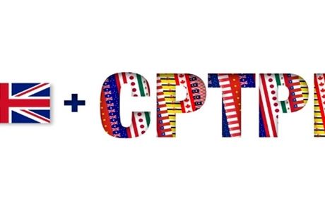 انگلیس به دنبال پیوستن به پیمان تجاری 12 تریلیون دلاری اقیانوس آرام