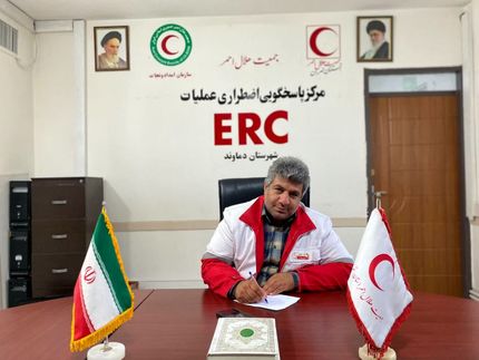 پیدا شدن کوهنورد مفقود شده در دماوند بعد از ۱۰ روز