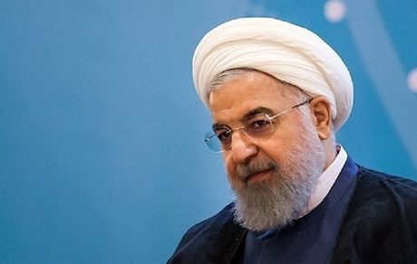 روحانی: برای رقابت در سطح جهانی باید در سطح منطقه ای تمرین کنیم