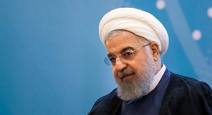 روحانی: برای رقابت در سطح جهانی باید در سطح منطقه ای تمرین کنیم