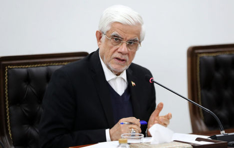 عارف: سربازان آمریکایی در حمله زمینی زنده بازنخواهندگشت