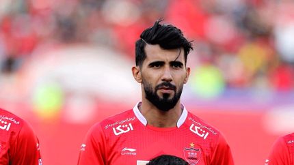بازیکنان پرسپولیس مخالف تمدید قرارداد بشار هستند!