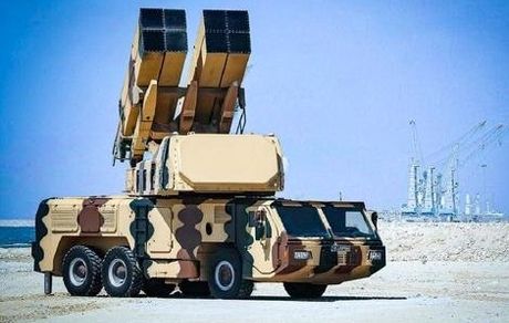 اطلاعیه قرارگاه پدافند هوایی کشور درخصوص اقدامات تنش‌زای بامداد امروز