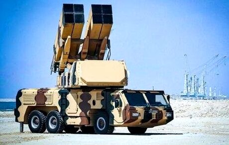اطلاعیه قرارگاه پدافند هوایی کشور درخصوص اقدامات تنش‌زای بامداد امروز