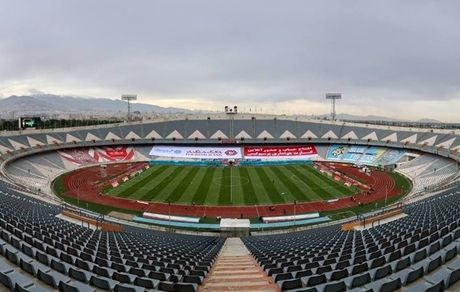  پرسپولیس میزبان سوپرجام شد