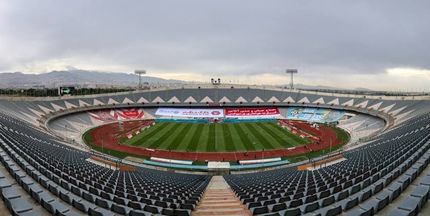  پرسپولیس میزبان سوپرجام شد