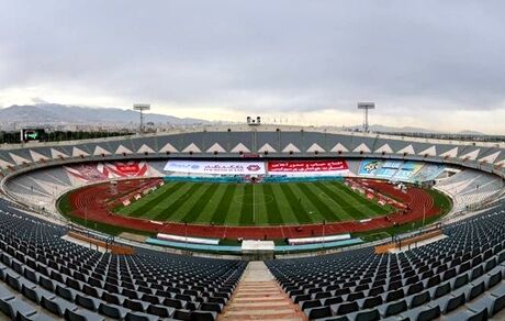  پرسپولیس میزبان سوپرجام شد