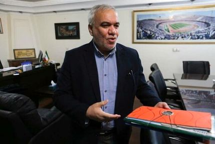 قول فتح‌الله‌زاده به هواداران استقلال؛ستاره سوم آسیایی