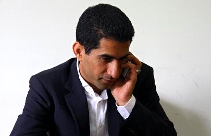 کامرانی‌فر: بعضی از بازی‌های تیم ملی با VAR برگزار می‌شود/ باید آزادی تجهیز شود