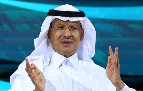 تلاش عربستان برای ساخت اولین نیروگاه هسته‌ای