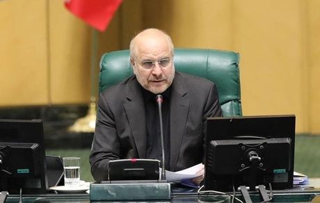 قالیباف: ادارات باید صرفه‌جویی را آغاز کنند