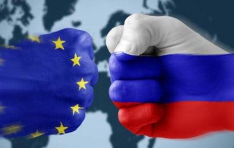 وخامت روابط میان روسیه و اتحادیه اروپا