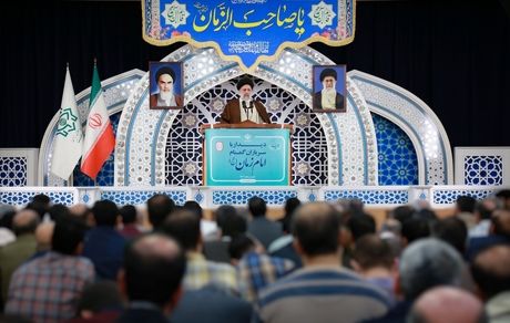وزارت اطلاعات باید نظارت خود را بر همه بخش‌های کشور تا رسیدن به نتیجه و رفع آسیب ادامه دهد