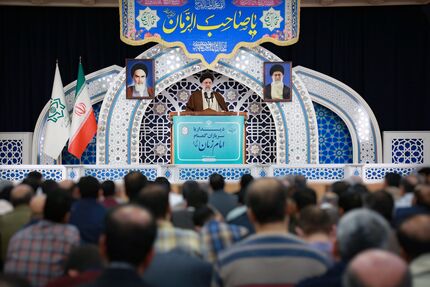 وزارت اطلاعات باید نظارت خود را بر همه بخش‌های کشور تا رسیدن به نتیجه و رفع آسیب ادامه دهد
