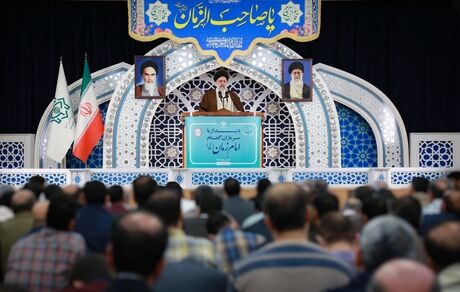 وزارت اطلاعات باید نظارت خود را بر همه بخش‌های کشور تا رسیدن به نتیجه و رفع آسیب ادامه دهد