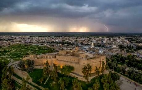 با احداث زیرگذر در شوش مخالفت شد