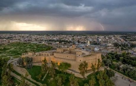 با احداث زیرگذر در شوش مخالفت شد