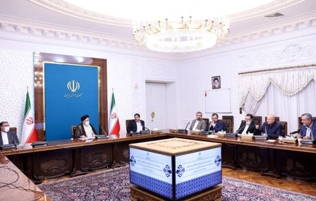 تصمیمات جدید دولت برای افزایش تولید در حوزه نفت و گاز با استفاده از ظرفیت بخش خصوصی
