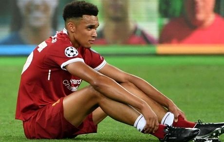 لیورپول ترمیناتور را هم از دست داد