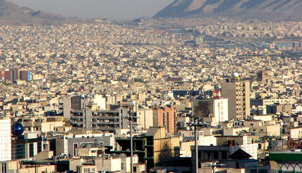 سرنوشت بازار مسکن در صورت پیروزی بایدن