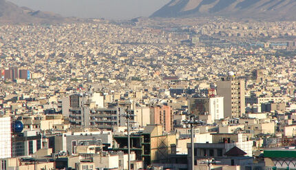 سرنوشت بازار مسکن در صورت پیروزی بایدن