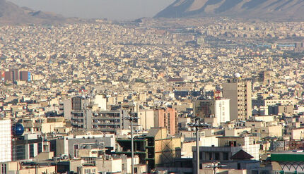 سرنوشت بازار مسکن در صورت پیروزی بایدن