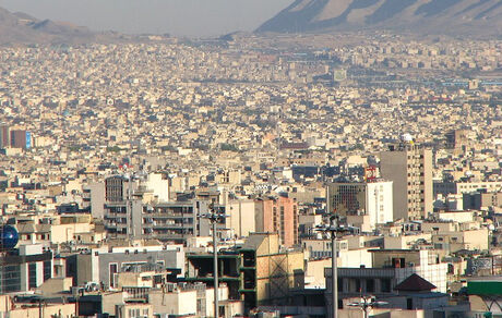 سرنوشت بازار مسکن در صورت پیروزی بایدن