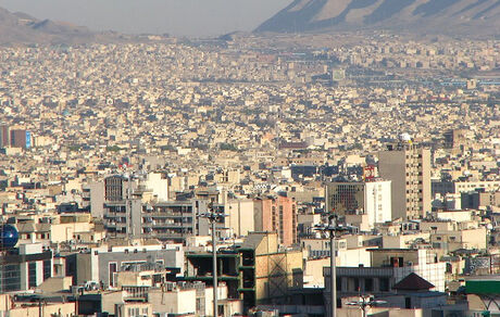سرنوشت بازار مسکن در صورت پیروزی بایدن