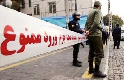 پیدا شدن جسد پسر جوان ۲۱ ساله بعد از شش روز مفقدی در یکی از باغات دماوند