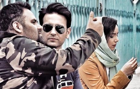 «مانکن» به سبک بالیوود