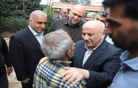 خسارت ۳.۵ همتی سیل به مناطق روستایی ساری