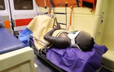 فوت و مصدوم شدن ۲۸ نفر در حوادث پیش از چهارشنبه سوری آذربایجان‌غربی