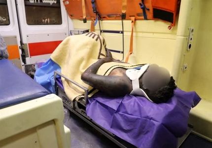 فوت و مصدوم شدن ۲۸ نفر در حوادث پیش از چهارشنبه سوری آذربایجان‌غربی