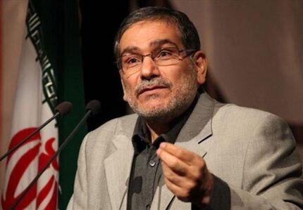 شمخانی: توسعه صادرات می‌تواند خیلی از مشکلات سیستان‌وبلوچستان را رفع کند
