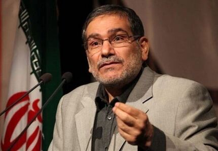 شمخانی: توسعه صادرات می‌تواند خیلی از مشکلات سیستان‌وبلوچستان را رفع کند