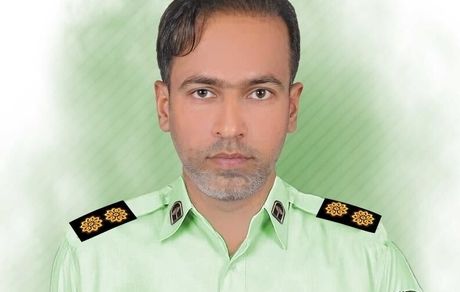 اعدام یکی از عوامل شهادت رئیس پلیس مبارزه با مواد مخدر شهرستان رودان