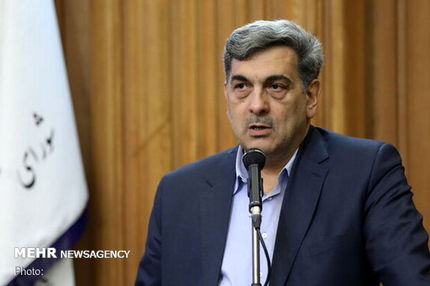 توجه ویژه به اقتصاد محلی در بودجه ۱۴۰۰ شهرداری تهران