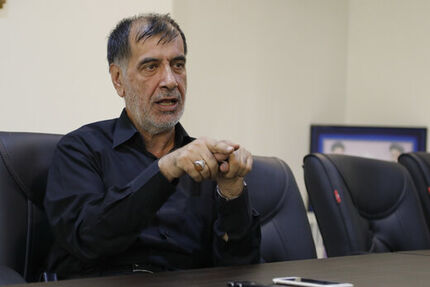 باهنر: مخالف حضور زنان در ورزشگاه نیستم/ نمی‌توانیم با یک«سوت» اصولگراها را دورهم جمع کنیم