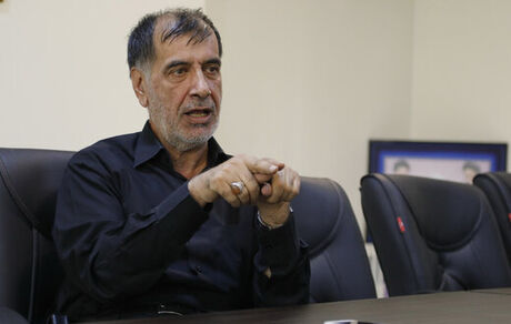باهنر: مخالف حضور زنان در ورزشگاه نیستم/ نمی‌توانیم با یک«سوت» اصولگراها را دورهم جمع کنیم