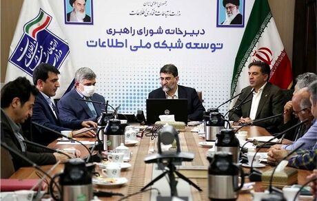 مراکز داده شناسنامه‌دار می‌شوند/تمرکززدایی از مرکز داده تهران