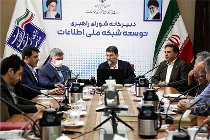 مراکز داده شناسنامه‌دار می‌شوند/تمرکززدایی از مرکز داده تهران
