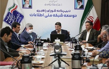 مراکز داده شناسنامه‌دار می‌شوند/تمرکززدایی از مرکز داده تهران