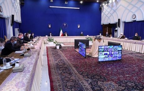 در برابر موج احتمالی کرونا مواجهه انفعالی نداشته باشیم