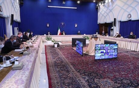 در برابر موج احتمالی کرونا مواجهه انفعالی نداشته باشیم