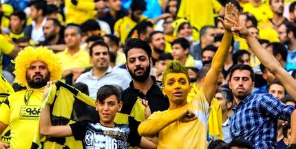 سپاهان با برد پیکان به یک‌چهارم رسید