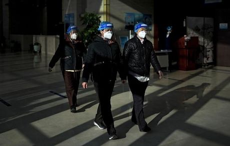 عبور فوتی‌های کرونا در جهان از ۶میلیون نفر