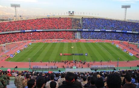 اظهارنظر عجیب: خصوصی نشدن استقلال و پرسپولیس تقصیر حاشیه‌سازی خبرنگاران است!